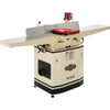 Shop Fox W1858 - 8" x 72" Dovetail Jointer w/ Helical Cutterhead & Mobile Base