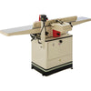 Shop Fox W1858 - 8" x 72" Dovetail Jointer w/ Helical Cutterhead & Mobile Base