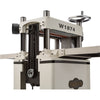 Shop Fox W1874 - 15'' 3 HP Fixed-Table Planer w/Helical Cutterhead
