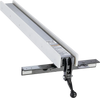 Shop Fox W2005 - Classic Fence w/ Standard Rails