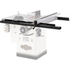 Shop Fox W2005 - Classic Fence w/ Standard Rails
