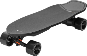 Exway Wave Riot Electric Skateboard 23 MPH 12 Mile Range