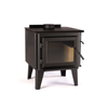 WoodPro WP-200 Wood Stove 1.89 Cu.Ft Firebox 51,000 BTU 2,600 Sq. Ft. New