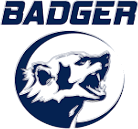 Wild Badger