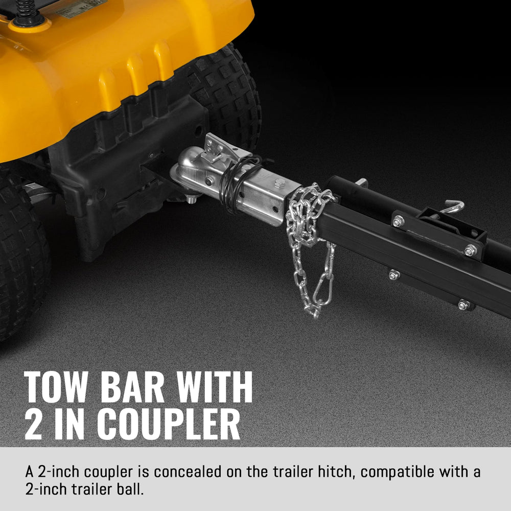 25hp 750cc Twin Cylinder ZONSEN Petrol Engine 7" Hydraulic Feeding Wood Chipper,  DCH7