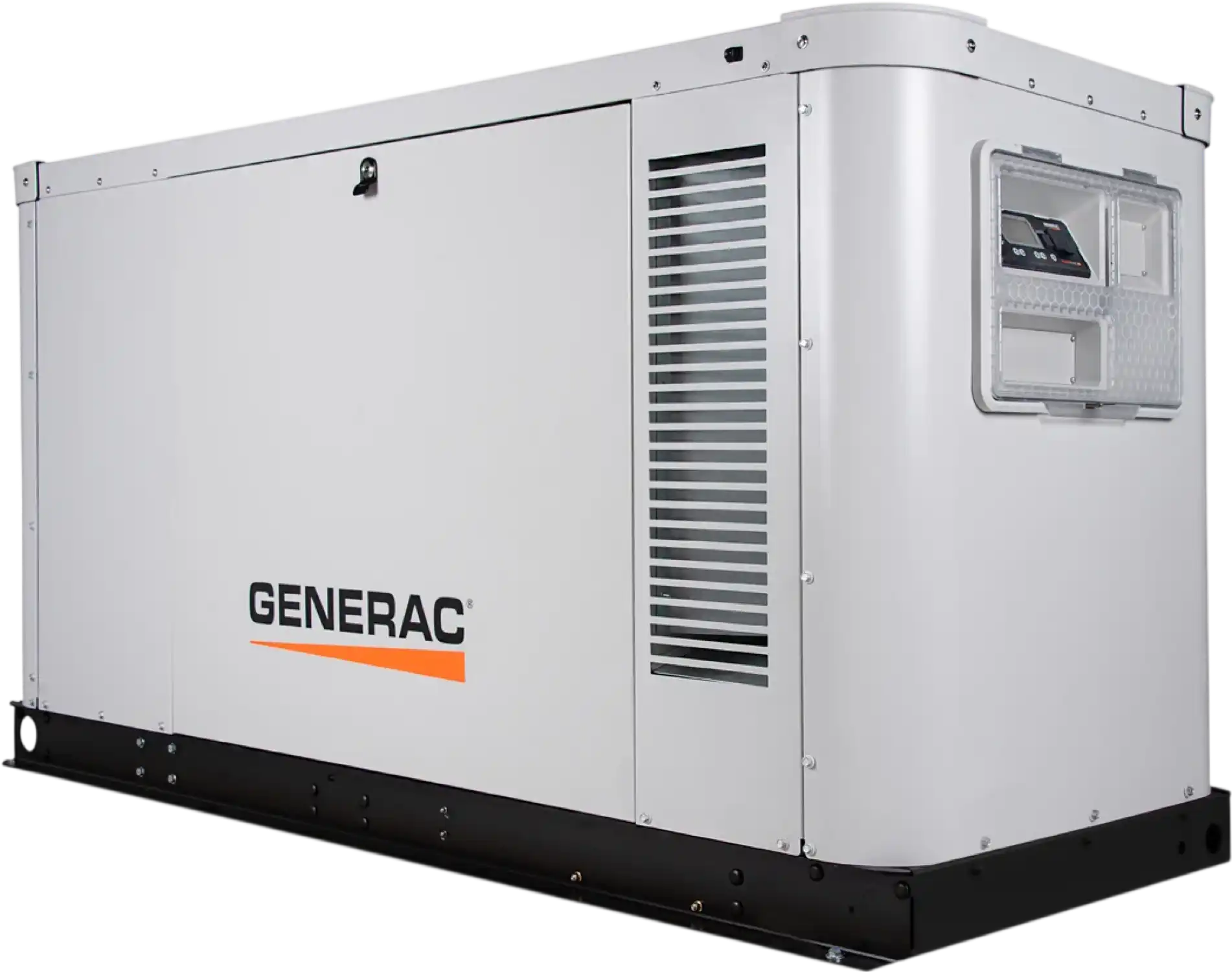 Generac Protector XG Series 32kW Natural Gas Propane Liquid Cooled 1 Phase 120/240V Standby Generator XG03245ANAX RFB