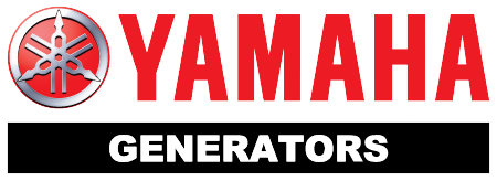 Yamaha EF3000iS 2800W/3000W Gas Inverter Generator New