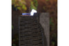 Yin Yang Outdoor Water Fountain