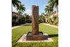 Yin Yang Outdoor Water Fountain