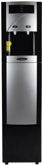 Crystal Quest Turbo Ultrafiltration Bottleless Water Cooler New