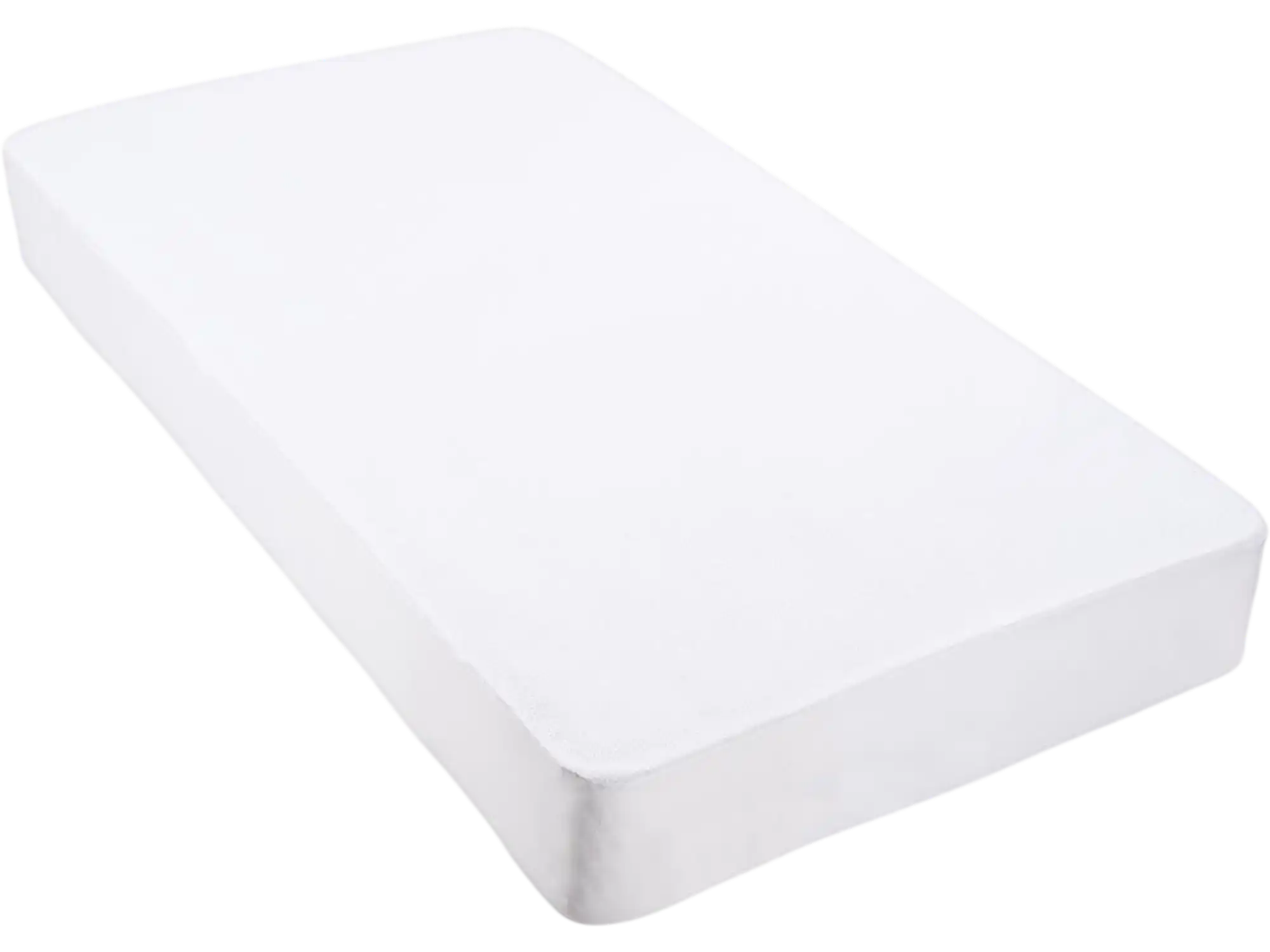 Yescom Waterproof Mattress Pad Protector Full Size Hypoallergenic New