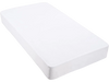 Yescom Waterproof Mattress Pad Protector Full Size Hypoallergenic New