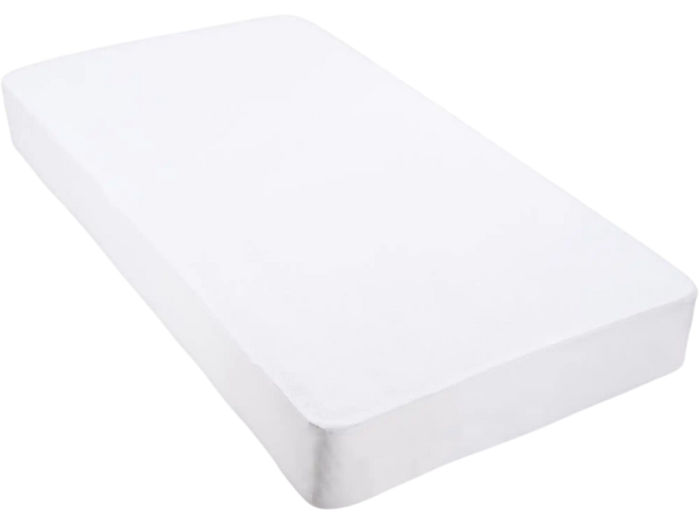 Yescom Waterproof Mattress Pad Protector Full Size Hypoallergenic New