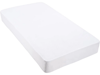 Yescom Waterproof Mattress Pad Protector Full Size Hypoallergenic New