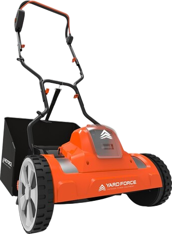 Yard Force YF20vRX Cordless Reel Mower 20V Lithium-Ion 15