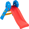 Indoor Outdoor Children Folding Up-down Slide