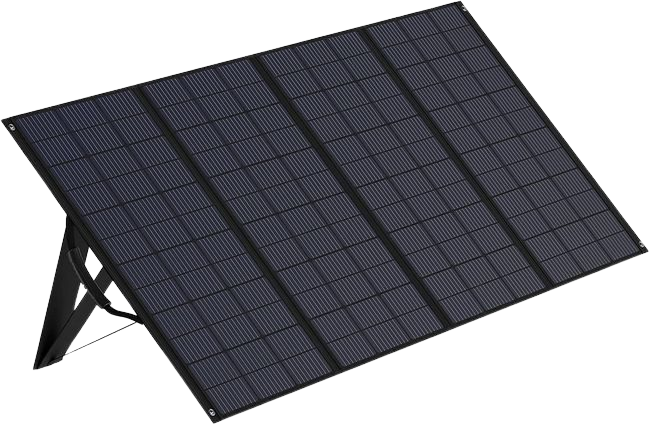 Zendure ZD400SP Portable Solar Panel 400 Watt New