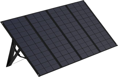 Zendure ZD400SP Portable Solar Panel 400 Watt New