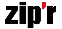 zip'r logo