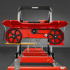 36" MAX Portable Sawmill,  25HP 750cc ZONSEN V-Twin Engine,  36" Board Width,  20' Track Length,  (10 x Blades Included),  SM-36MAX