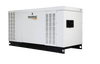 Generac Protector RG08045GNAC 80kW Liquid Cooled 3 Phase 120/208V Standby Generator SCAQMD Compliant New