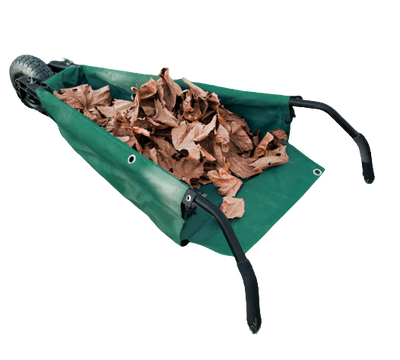 Creative Wagons 900366 Folding Wheelbarrow New