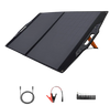 FlexSolar C100 100 Watt 19.8 Volt Foldable Portable Charging Station New