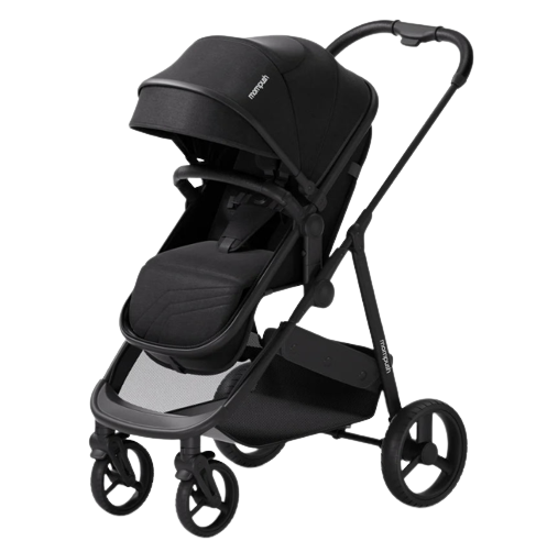 Mompush Wiz