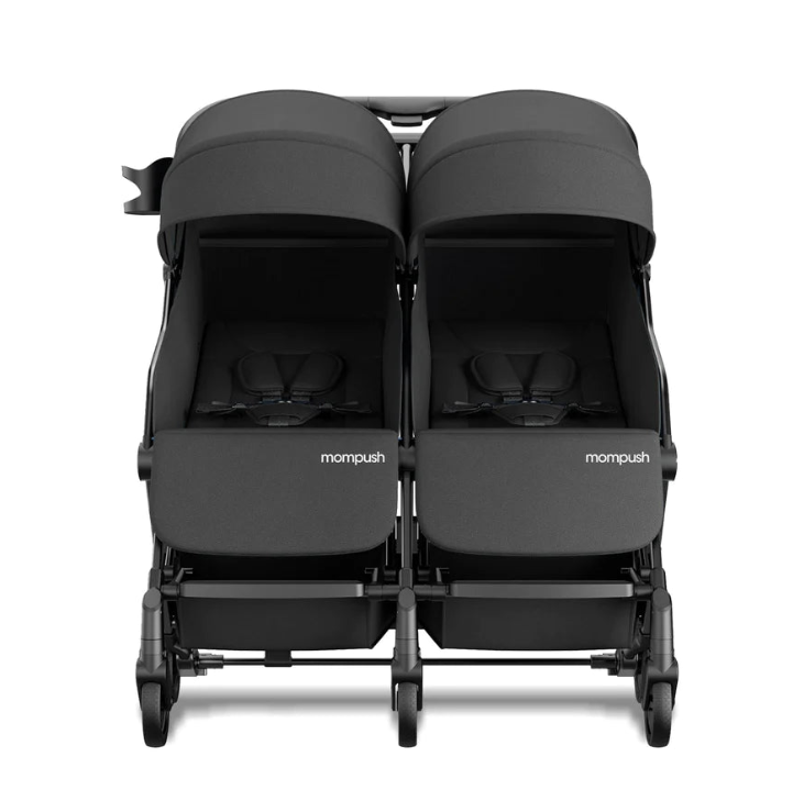 Ht lightweight double stroller best sale