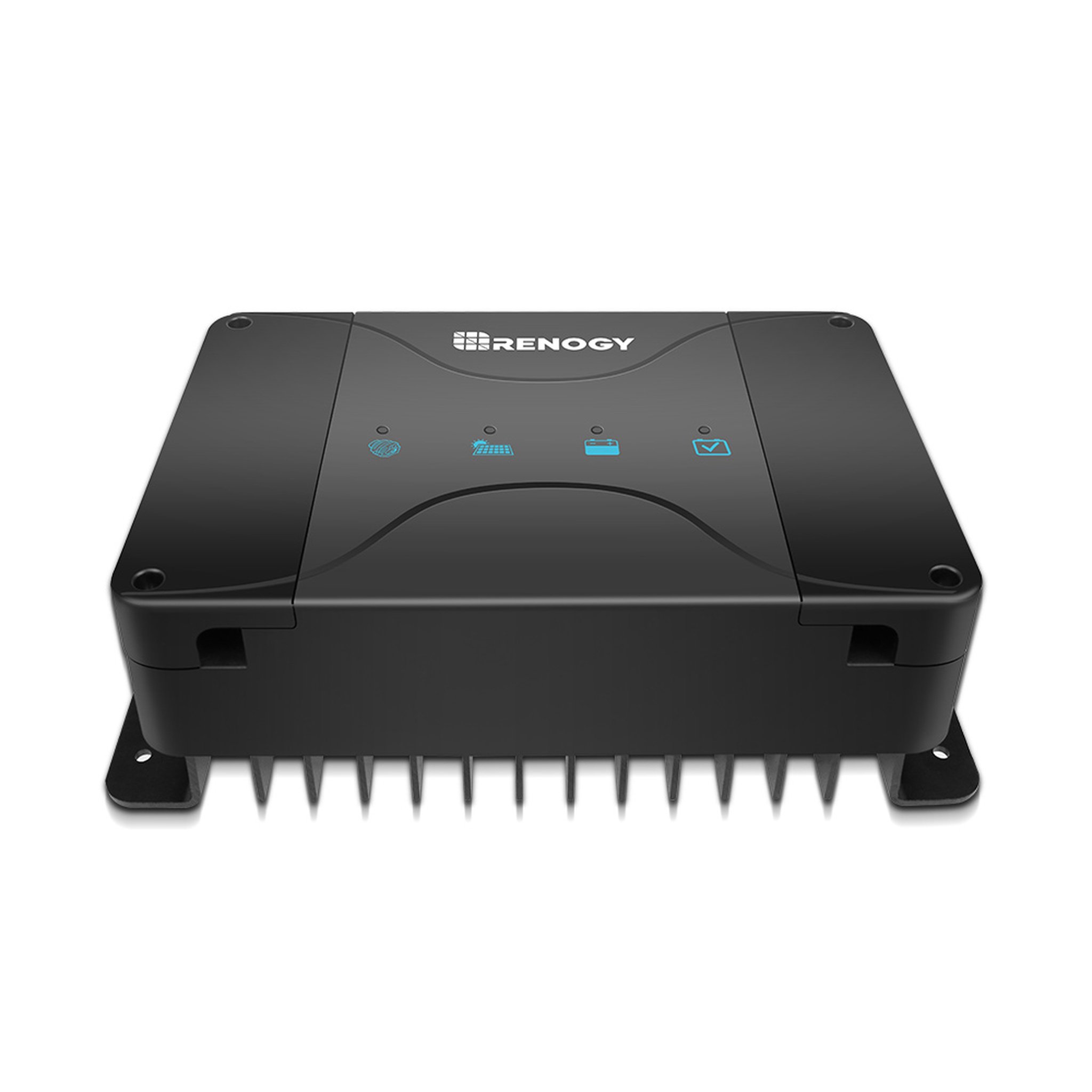 RENOGY 30A DC-DC充電器 RBC30D1S Renogy RBC30D1S-US DCC30S 12V 30A Dual Input DC-DC On-