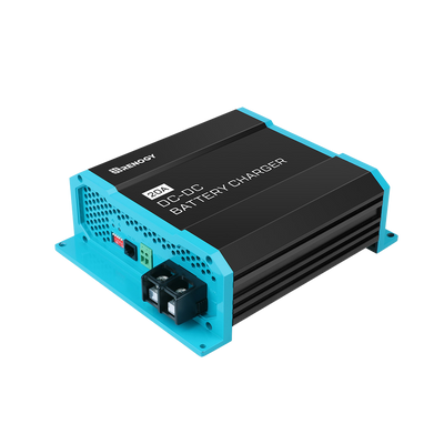 Renogy RNG-DCC1212-20-US 12V 20A DC to DC On-Board Renogy RNG-DCC1212-20-US 12V 20A DC to DC On-Board