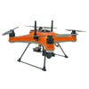 SwellPro Splashdrone 4 Low-Light Rescue Drone Bundle New