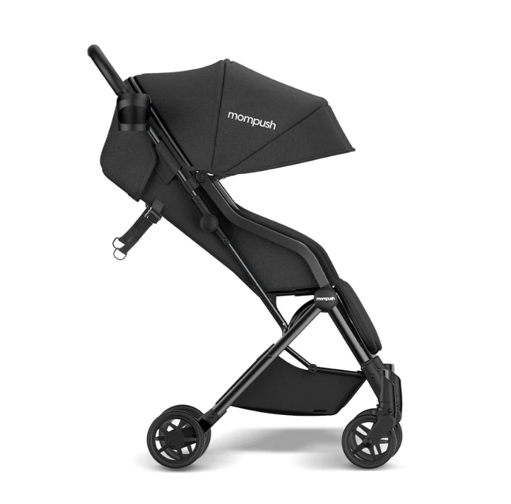 mompush stroller double Mompush Lithe Double Stroller