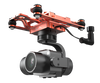 SwellPro Splashdrone 4 Low-Light Rescue Drone Bundle New
