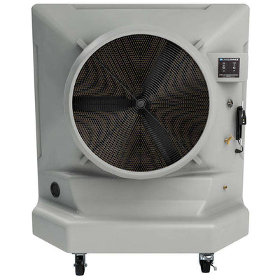 Cool-Space CS6-36-1D AVALANCHE36 Series 9500 CFM 2900 sq ft Single Speed 36 Inch Portable Evaporative Cooler New