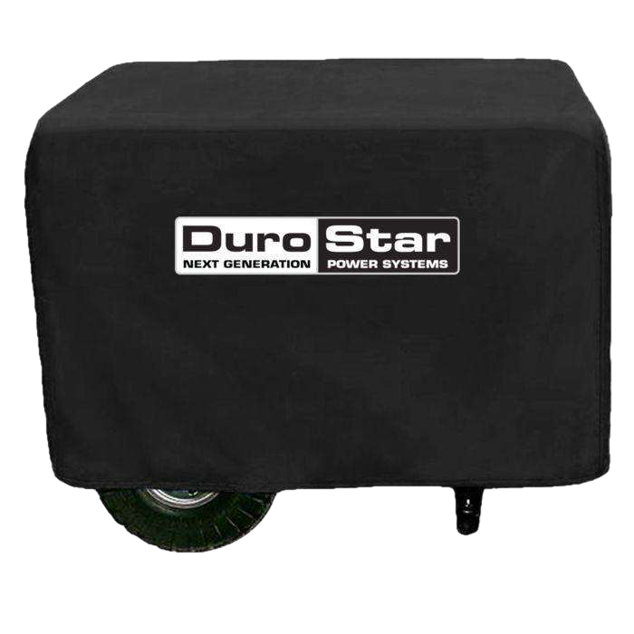 DuroStar Generator Cover DS10000E, DS12000EH, DS13000E, DS13000EH and DS4000WGE New