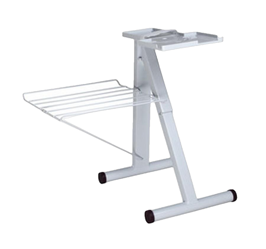 Feiyue ST06 Multi-Height Adjustable Metal Steam Press Stand New