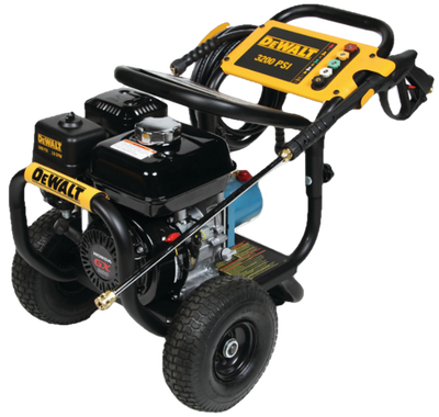 Dewalt DXPW60603 Gas Pressure Washer 3200 PSI @ 2.8 GPM Direct Drive