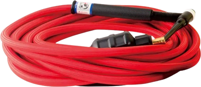 Weldpro TIG250ACDC CK26 TIG Torch 200 Amp Trimline Air Cooled L22027 New