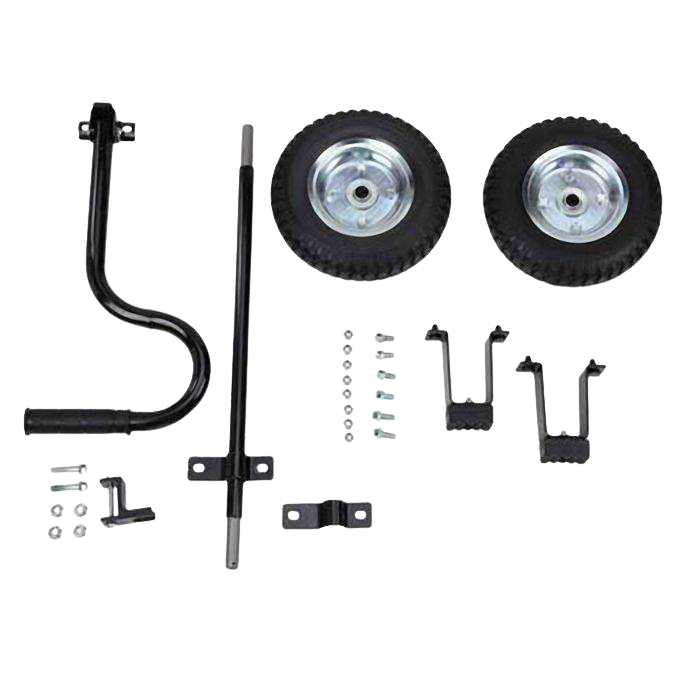 DuroStar Wheel Kit For DS4000S and XP4000S Generators New
