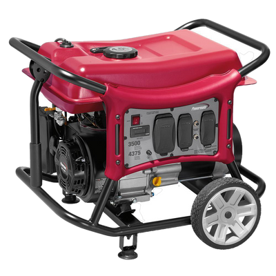 Powermate CX3500 3500W/4375W CARB Gas Generator Manufacturer RFB