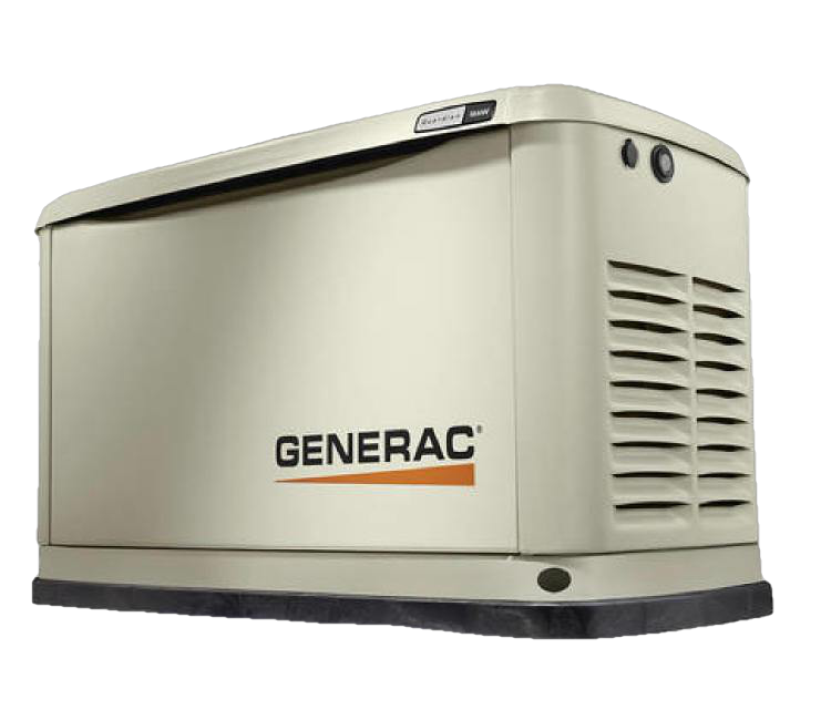 Generac 6552 Guardian 22kW LP/NG Standby Generator New
