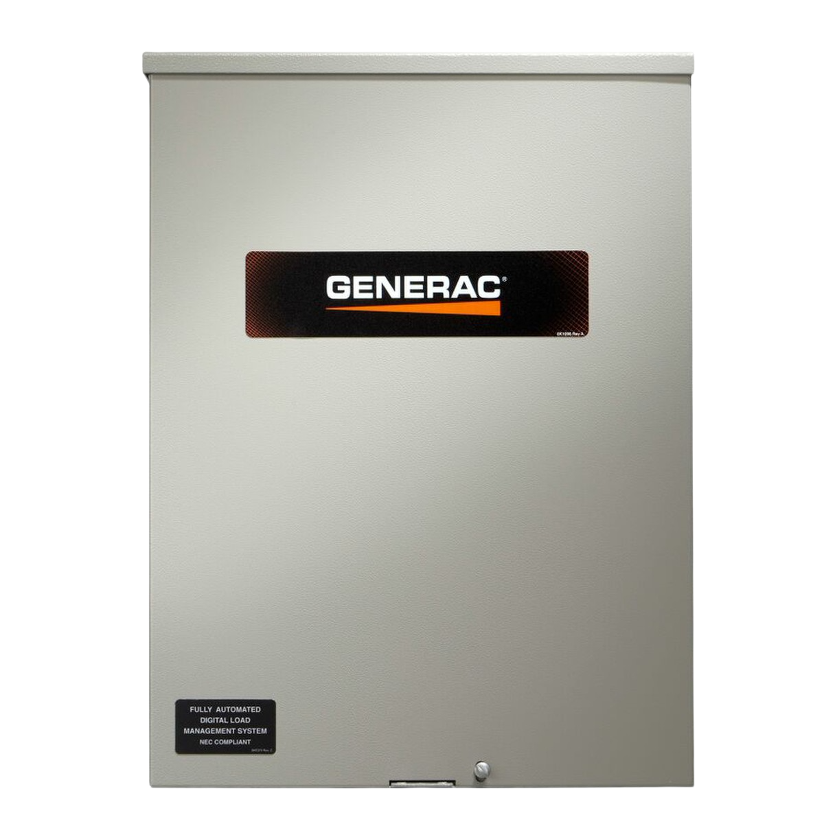 Generac RTSW400A3 400 Amp Service Entrance Rated Single Phase Automatic Transfer Switch New
