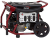 Powermate WX5400 5400W/6750W Gas Portable Generator New