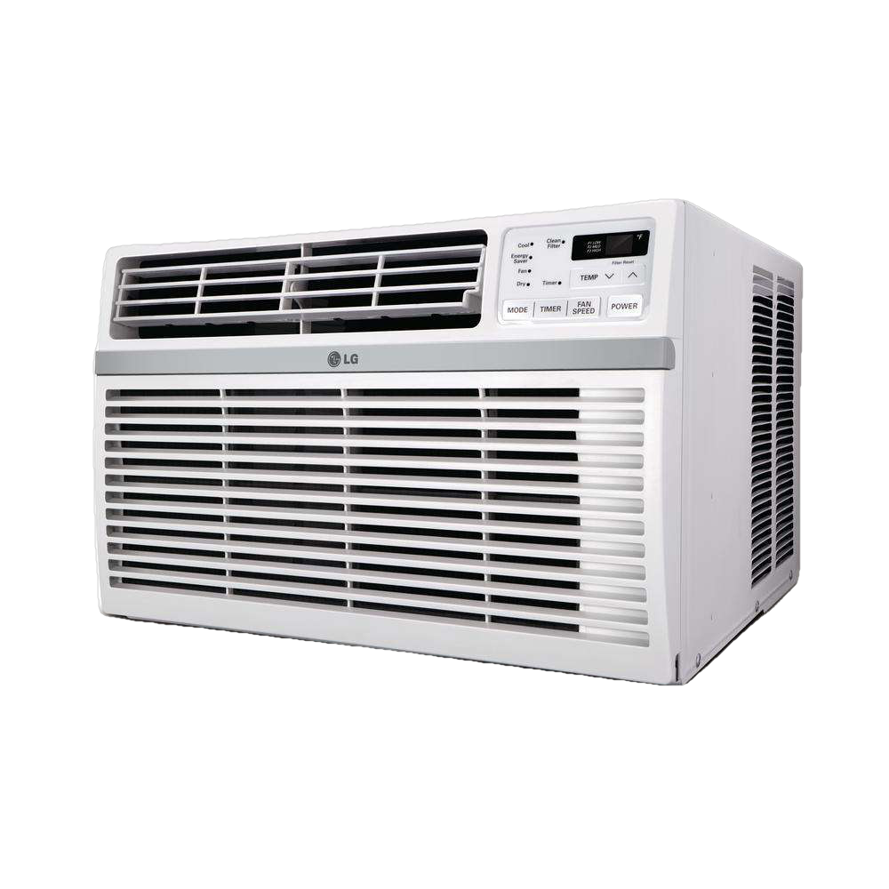 LG LW1816ER 18,000 BTU Window Air Conditioner Manufacturer RFB