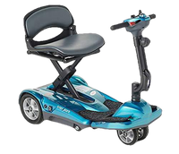Manufacturer Refurbished Mobility Scooters