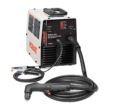 Hobart 500564 Handler AirForce 12ci 120V Plasma Cutter Manufacturer RFB