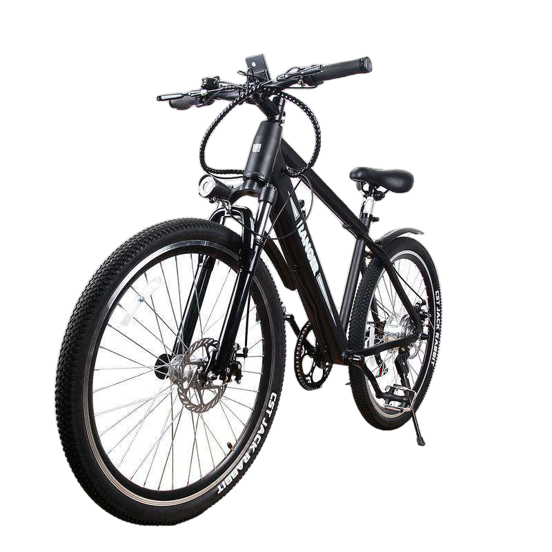 NAKTO Ranger Preimum Electric Bicycle Speed E-Bike 26