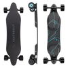 Skatebolt Breeze II 28 MPH Dual 450W Electric Skateboard New