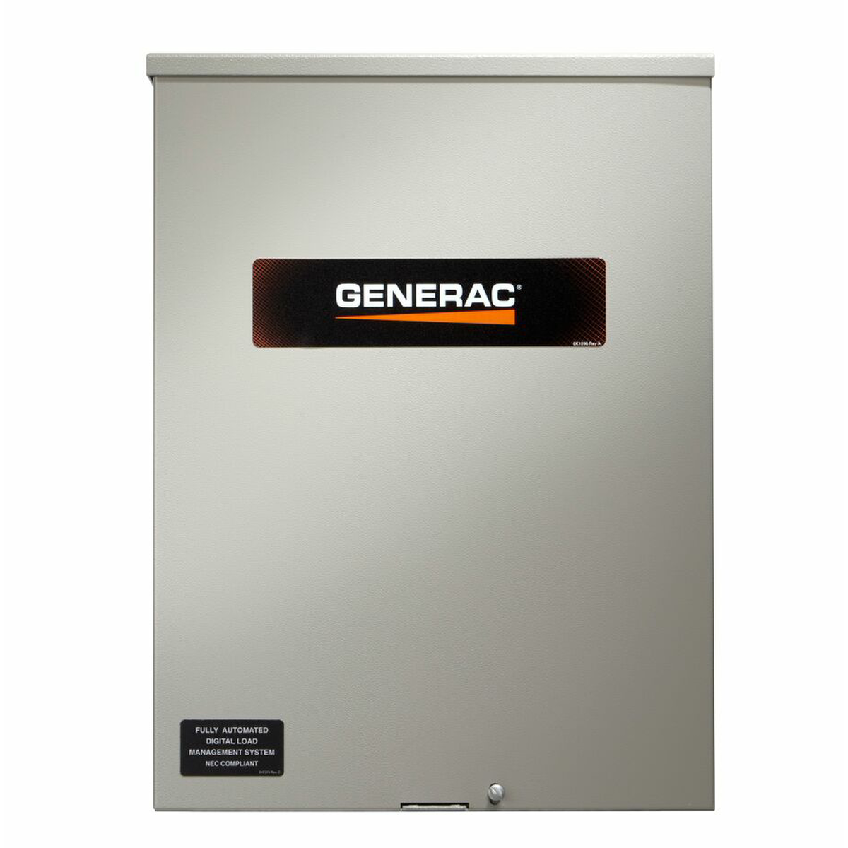 Generac RXSW100A3 100 Amp Service Entrance Rated Automatic Transfer Switch New